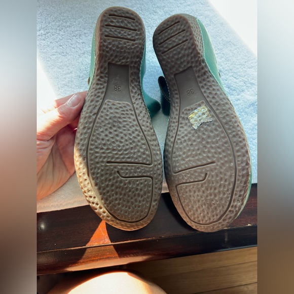 L’Artisate shoes size 38 - Picture 2 of 11